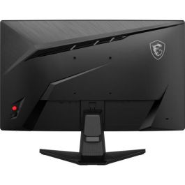 MSI 9S6-3BC31T-001 Monitor Curvo Gaming 24" Full HD VA 180Hz 1ms MAG 242C