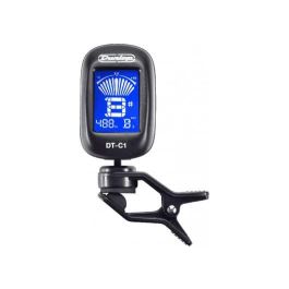 Dunlop Afinador Cromático de Pinza Precio: 15.79000027. SKU: B1GVQMPPEA