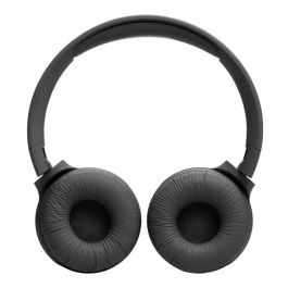 JBL Tune 520BT Auriculares Inalámbricos Bluetooth 5.3 con PureBass, 57h de Batería, Plegables - Color