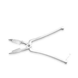 Pinzas para Crustáceos con Muelle Inoxidable, Longitud 17 cm Precio: 10.99000045. SKU: B1EF47BAGE