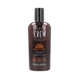 American Crew Daily champú 250 ml Precio: 10.50000006. SKU: SBL-ART12034