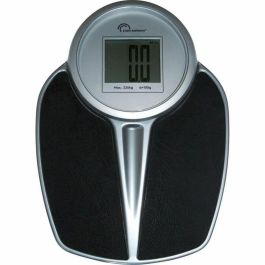 Little Balance LIT3760240783275 8327 PRO M 225 Báscula Personal Electrónica, 225 kg, Graduación 1 kg, Negro/Plata Precio: 81.78999961. SKU: B1CHBEG874