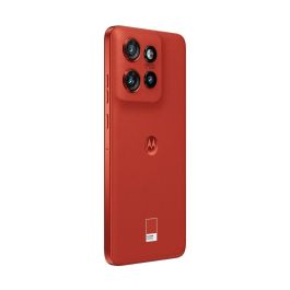 Smartphone Motorola PB310045RO 6,4" Octa Core 8 GB RAM 256 GB Rojo Smartphone Motorola PB310045RO 6,4" Octa Core 8 GB RAM 256 GB Rojo