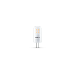 Philips 929002389117 Bombilla LED G4 12V 1.8W 215Lm 3000K Blanca Cálida