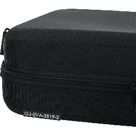 Gator Funda EVA para Controlador DJ de Nylon - 88,9 x 48,2 x 7,6 cm