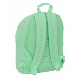 Safta Mochila para Portátil de 14,1 pulgadas - Colección Kappa Basics - Medidas 410x310x160 mm