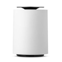 Duux Calefactor Threesixty 2 DXCH08 Blanco 1800W Calefacción Rápida 360° y App Control