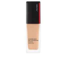 Shiseido Synchro Skin Self-Refreshing Foundation SPF30 #250 30 ml