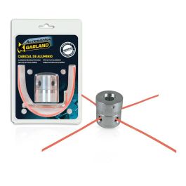 Garland Cabezal aluminio para desbrozadora 7199000150 Precio: 11.68999997. SKU: B1HL5GEGKF