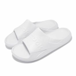 Chanclas para Hombre Reebok Clean Slide Blanco