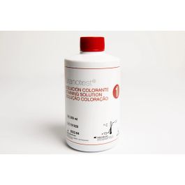 UranoVet Uranotest Tincion Solucion Colorante 1 Roja 250 mL Precio: 36.79000039. SKU: B1EYZDLBQ3