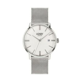 Reloj Mujer Henry London HL40-M-0373 (Ø 40 mm) Precio: 77.50000027. SKU: S0324247