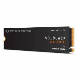 WD_BLACK SN7100 WDS500G4X0E-00CJA0 SSD Interno M.2 NVMe 500GB PCIe 4.0 hasta 6800 MB/s para Gaming y Creadores WD_BLACK SN7100 WDS500G4X0E-00CJA0 SSD Interno M.2 NVMe 500GB PCIe 4.0 hasta 6800 MB/s para Gaming y Creadores Precio: 65.88999945. SKU: B19G2V3WAA