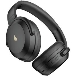 Edifier WH700NB PRO Auriculares Bluetooth diadema con cancelación de ruido, color negro