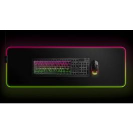 Teclado Gaming SteelSeries Apex Pro Mini Wireless Qwerty Español