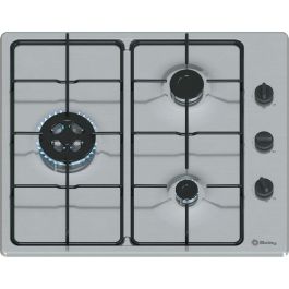 Placa de Gas Balay 3ETX463BB 60 cm Precio: 194.50000042. SKU: B1GG57Q6FT