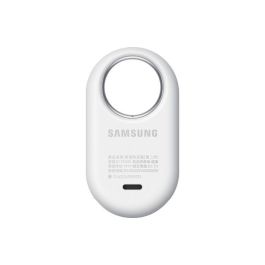Samsung Galaxy SmartTag2 (4 Pack) Localizador Bluetooth, hasta 500 días de batería, IP67 resistente al agua, Búsqueda AR