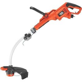 BLACK & DECKER Cortador de bordes eléctrico 33cm 800W GL8033 BLACK & DECKER Cortador de bordes eléctrico 33cm 800W GL8033