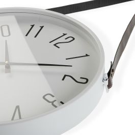 Reloj Pared Metal Versa 6X40CM (2 Unidades) Reloj Pared Metal Versa 6X40CM (2 Unidades)