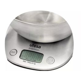 Ufesa Bc1700 Precision Stainless Steel Bowl 10K/1G Bc1700 Scale