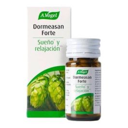 Dormesan Forte Dormesan Forte Precio: 17.7899997. SKU: B1CNTRDF8C
