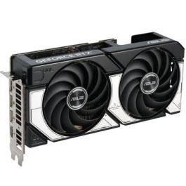 Asus Tarjeta Gráfica Dual GeForce RTX 5070 OC 12GB GDDR7 DUAL-RTX5070-O12G