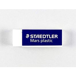 Goma De Borrar Staedtler Mars 526-50 Unidad 20 unidades