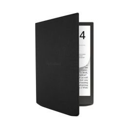 Pocketbook readers Funda Flip Cover Negro para Inkpad 4, Inkpad Color 2 y 3 - 7.8" Precio: 25.4999998. SKU: B13VR2RW72