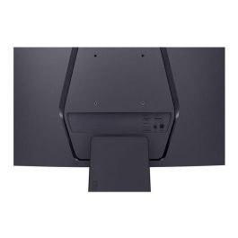 LG Pantalla para PC 27" QHD 180Hz 1ms IPS Curva Negro 27GS60QC