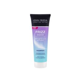 Frizz Ease, Aloe Vera, Champú para el cabello, Para alisar, 250 ml Precio: 12.50000059. SKU: S0578152