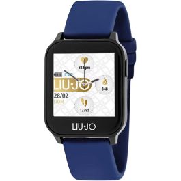 Reloj Mujer LIU JO SWLJ009 Precio: 113.95000034. SKU: B1EVVSNVGF