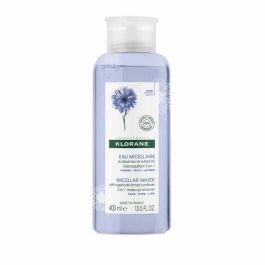 Klorane Agua desmaquillante al Bleuet 400ml Precio: 11.68999997. SKU: B1AJ2MTAWW