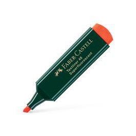 Faber Castell Marcador Fluorescente Textliner 48 Naranja Precio: 0.79000053. SKU: BIX09154815