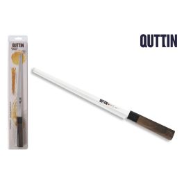 Quttin Cuchillo Maguro de 20 cm Colección Takamura (6 Unidades) Precio: 20.59000009. SKU: B16NWEJ7NK