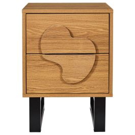 Mesita De Noche Calypso Home Deco Factory Mesita De Noche Calypso Home Deco Factory