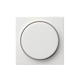 GIRA 065003 Cubierta para regulador giratorio Sistema 55 blanco puro Precio: 12.9591. SKU: B1F54TSRVQ