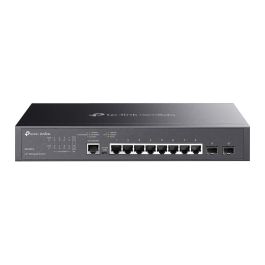 TP-Link ES206GP Switch Gestionado Omada Gigabit Ethernet 6 Puertos (4 PoE+) 65W, Montaje en Pared Precio: 123.59000016. SKU: S0233537