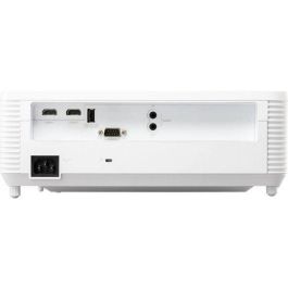 ViewSonic PX704HDE Projector, Full HD (1920x1080p), 4,000 ANSI Lumens, 25.000:1 contrast, 25dB (Eco), 3D compatible ViewSonic PX704HDE Projector, Full HD (1920x1080p), 4,000 ANSI Lumens, 25.000:1 contrast, 25dB (Eco), 3D compatible