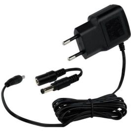 VTech Adaptador de Corriente compatible con V.Smile, MobiGo, Storio, Storio 2, Storio 3, Genius XL 7.5V/400mA o 9V/300mA