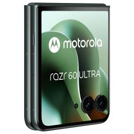 Motorola razr 60 ultra 16-512 GB Scarab Android 15
