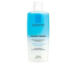 La Roche Posay RESPECTISSIME Desmaquillante Bifásico Waterproof para Ojos y Piel Sensible 125 ml Precio: 15.98999996. SKU: B1BFV2SXZB