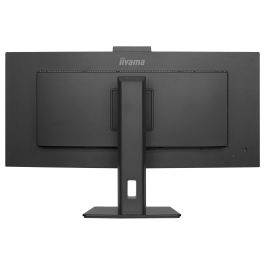 Iiyama Monitor XCB3497WQSNPH-B1 Curvo VA UWQHD 34'' Cámara 5MP Windows Hello KVM USB-C 95W