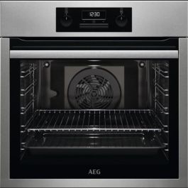 Horno AEG BES231111M Precio: 413.49999977. SKU: B18F6WJ65P