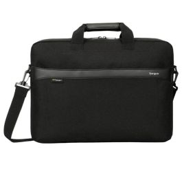 Targus GeoLite 35,6 cm (14") Slip case Negro Precio: 21.49999995. SKU: B1CY4XBQCQ
