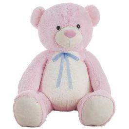 Oso rosa jumbo 140 cm Oso rosa jumbo 140 cm Precio: 45.78999975. SKU: S2426816