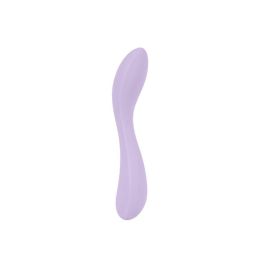 Vibrador Punto G S Pleasures Lila