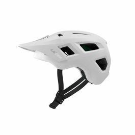 Casco de Ciclismo para Adultos Lazer Coyote KC CE-CPSC Blanco