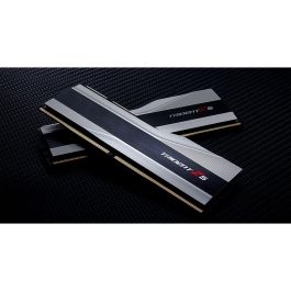 G.Skill 32-TZ5S Kit Memoria RAM 32GB (2x16GB) DDR5 5600MHz CL36 Trident Z5 para PC XMP 3.0