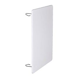 Solera Tapa Cuadrada 60128 para Caja 100x100mm con Garra Metálica