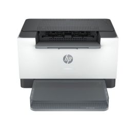 HP Impresora Láser Monocromo LaserJet M209Dw con Wi-Fi y Dúplex Automático, 30 ppm, Compacta para Hogar y Pequeña Oficina